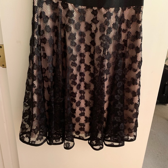 Milly Evening Dress - Picture 3 of 6